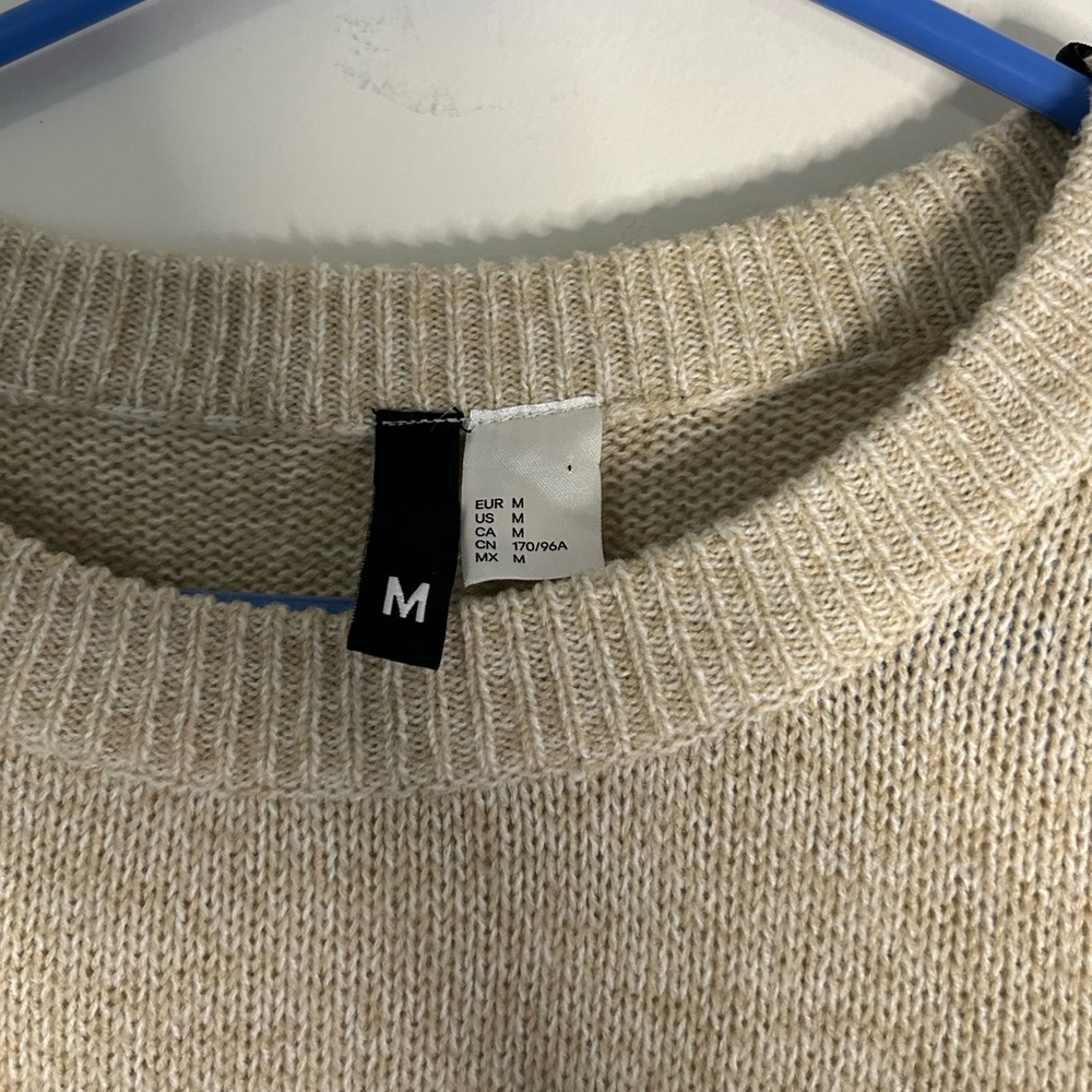 H&M knit - Picture 3 of 7
